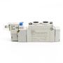 Пневмораспределитель SY5120-01-DC12V