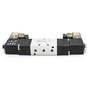 Пневмораспределитель 4V120-M5 AC220V