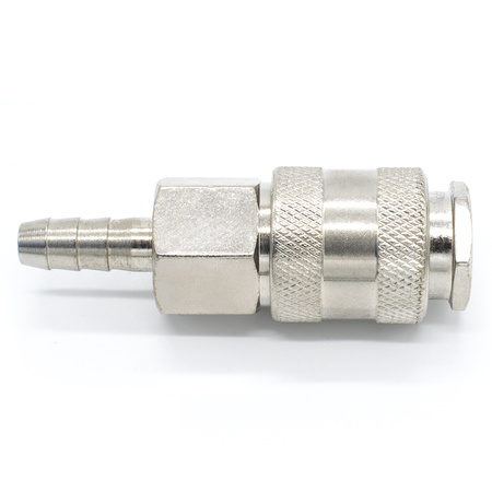 Быстросъемное соединение E02-3SH