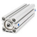 Пневмоцилиндр SDA 25x130S