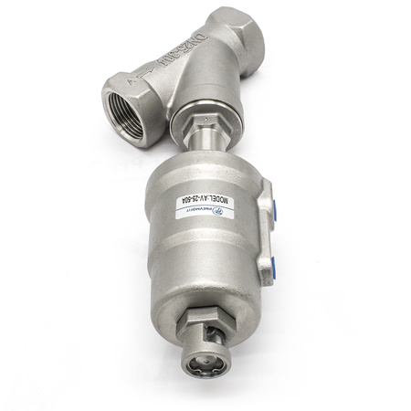 Седельный клапан AV-25-50A