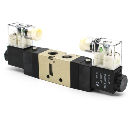 Пневмораспределитель VF3230 DC24V