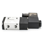 Пневмораспределитель 3V210-06 AC220V