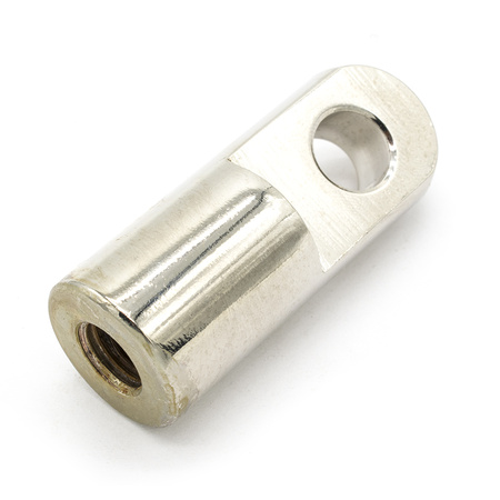 Соединение ISO-I-32