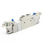 Пневмораспределитель SY5320-01-DC24V