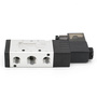 Пневмораспределитель 4V310-10 DC12V