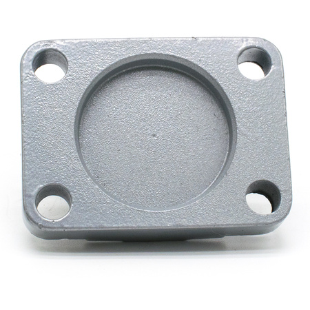 Крепление ISO-CR 63