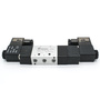 Пневмораспределитель 4V230C-06 AC220V