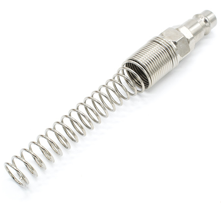 Быстросъемное соединение E02-3PN