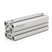 Пневмоцилиндр SDA 25x80