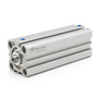 Пневмоцилиндр SDA 25x80