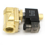 Клапан электромагнитный соленоидный SLP 20-AC220V-NO