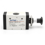3R310-10 Пневмораспределитель AIRTAC с ручным управлением