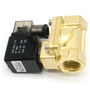 Клапан электромагнитный соленоидный SLP 20-DC24V-NC