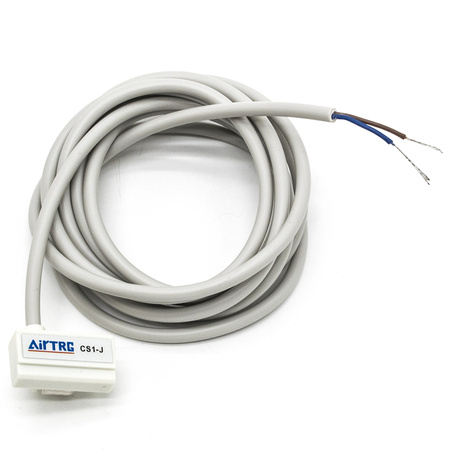 Герконовый датчик CS1-J AIRTAC