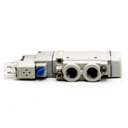 Пневмораспределитель SY5120-01-DC12V
