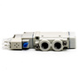 Пневмораспределитель SY5120-01-DC12V