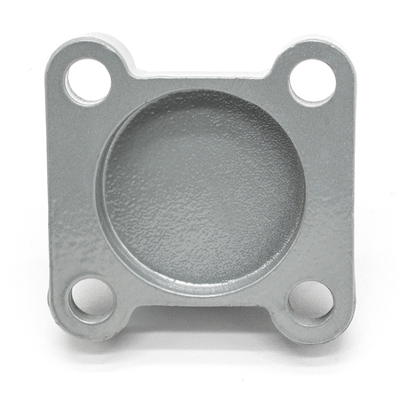 Цапфа ISO-CA-32