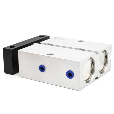 Двухпоршневой пневмоцилиндр TN32*20