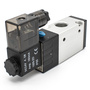 Пневмораспределитель 3V310-10 DC24V