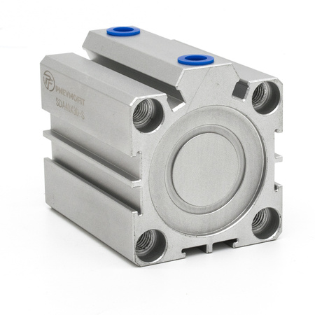 Пневмоцилиндр SDA 40x30 S