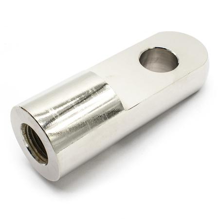Соединение ISO-I-63