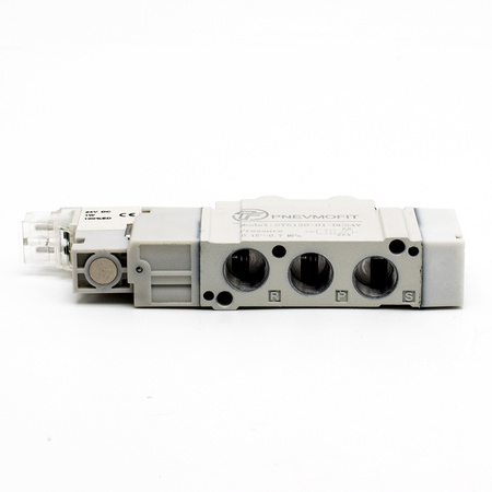 Пневмораспределитель SY5120-01-DC24V