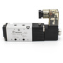 Пневмораспределитель 4v110-M5 AC220V
