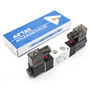 4V22008B DC24V Пневмораспределитель электромагнитный AIRTAC
