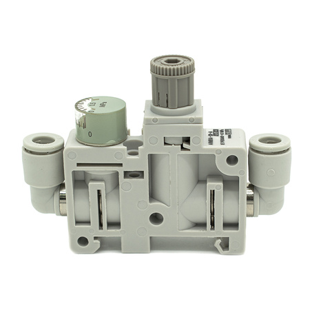 Клапан регулирования давления воздуха ARM5SA-20-A