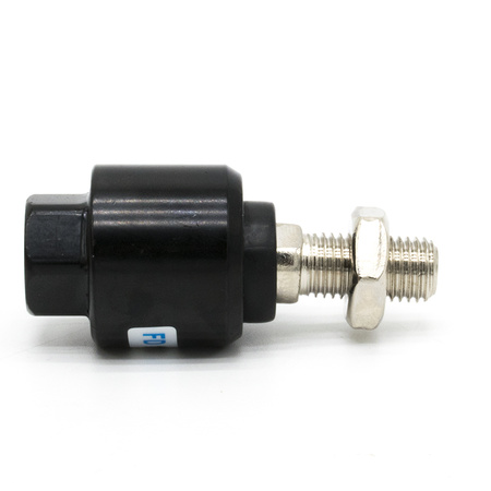 Самоцентрирующийся шарнир ISO-UJ25/32