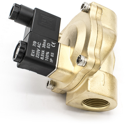 Электромагнитный клапан RSV-250-20 AC220V