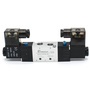 Пневмораспределитель 4v220-08 DC24V