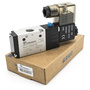 Пневмораспределитель 3V210-08 DC12V