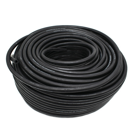 Шланг резиновый пневматический 1/4"