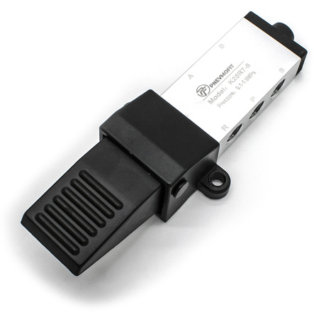Пневмопедаль K25R7-8