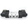Пневмораспределитель 4V320-08 DC24V