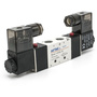 4V22008B DC24V Пневмораспределитель электромагнитный AIRTAC