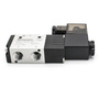 Пневмораспределитель 3V210-08 AC220V