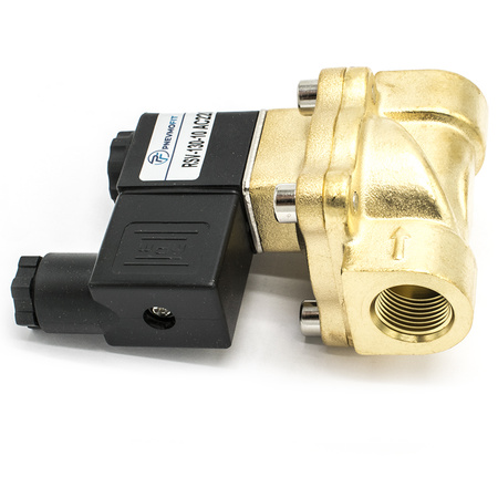 Электромагнитный клапан RSV-130-10 AC220V