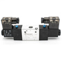 Пневмораспределитель 3V320-08 DC24V