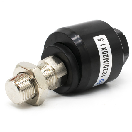 Самоцентрирующийся шарнир ISO-UJ80/100