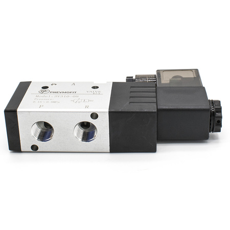Пневмораспределитель 3V310-08 DC24V