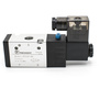 Пневмораспределитель 3V310-08 DC24V