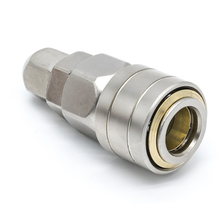 Быстросъемное соединение SPA-30 Быстросъемное соединение SPA-30