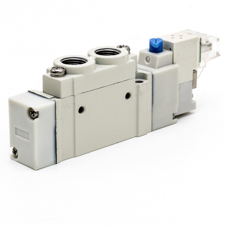 Пневмораспределитель SY5120-01-DC24V