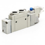 Пневмораспределитель SY5120-01-DC24V