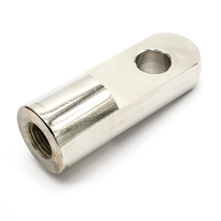 Соединение ISO-I-40