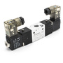 Пневмораспределитель 3V120-06 DC12V