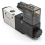 Пневмораспределитель 3V210-08 DC24V